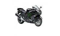 2012-2019 Kawasaki ZX14R Verkleidungen