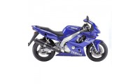 Yamaha YZF600R Verkleidungen