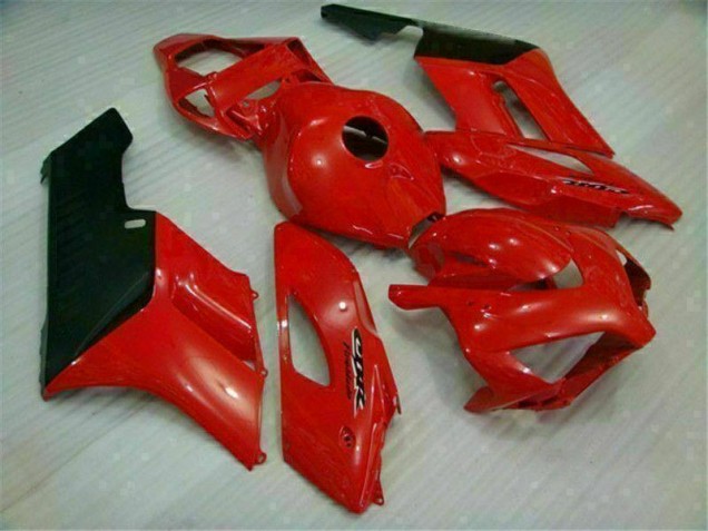 Honda CBR 1000 RR 2004-2005 Motorrad Verkleidung - Rot