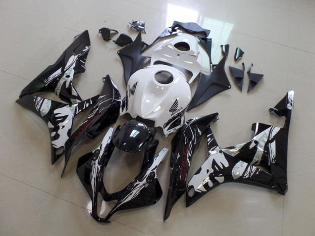 Honda CBR 600 RR 2007-2008 Motorrad Verkleidungen - Leyla