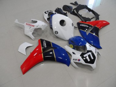 Honda CBR 1000 RR 2008-2011 Motorrad Verkleidungen - TT Legends 77