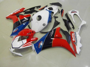 Honda CBR 1000 RR 2012-2016 Motorrad Verkleidungen - TT Legends